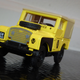 Illustration for article titled Forty 3rd: 4 Wheel Wednesday
